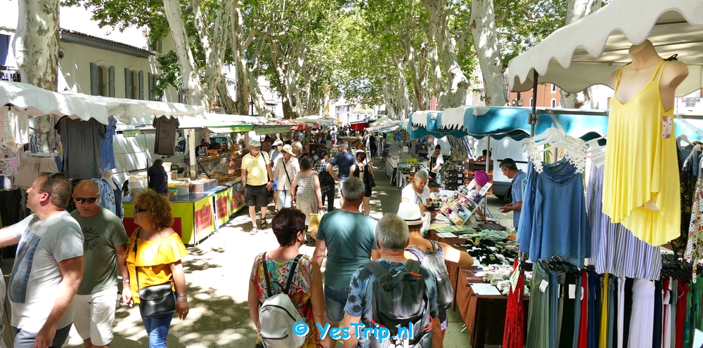 xxx From Montpellier to Gignac